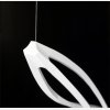 IN THE WIND HORIZONTAL - Suspension-Pendant Lights